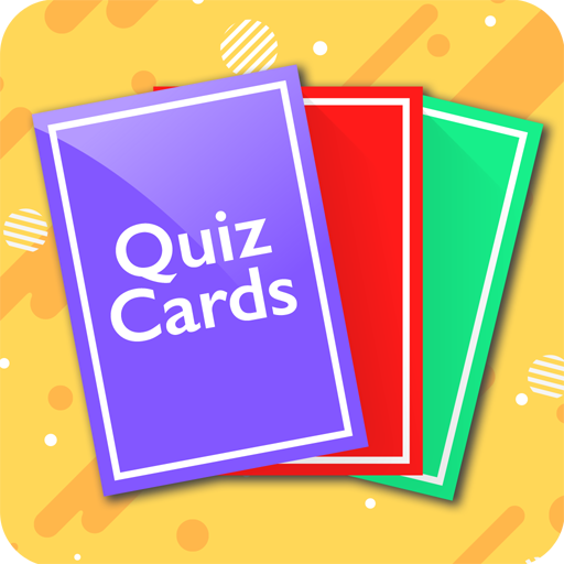 QuizCards: Flashcard Maker for