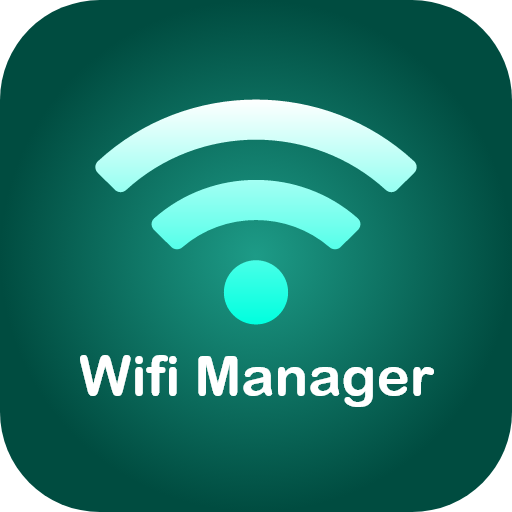 WiFi Manager- Wifi Monitor