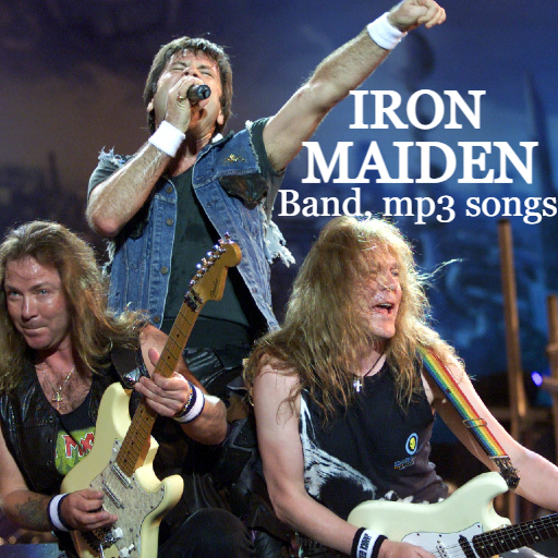 Iron Maiden songs