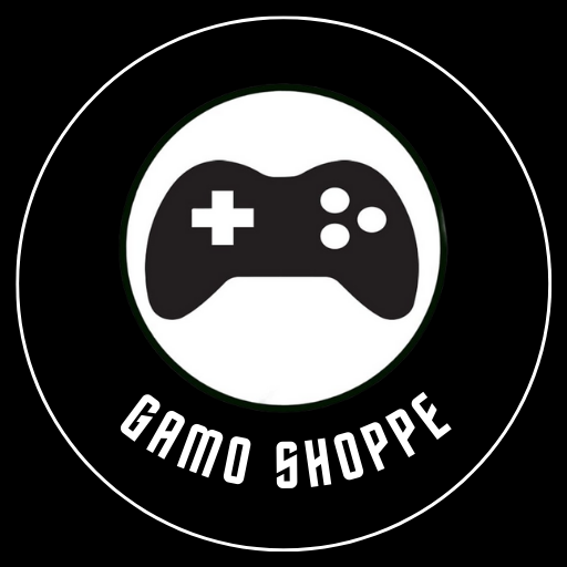 Gamo Shoppe