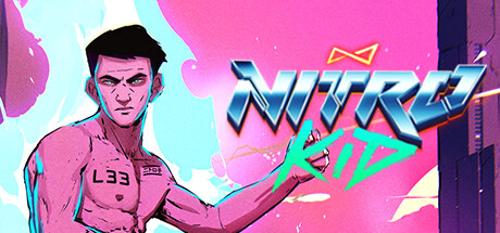 Nitro Kid Playtest