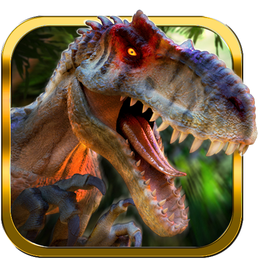 Dino Defender: Bunker Battles