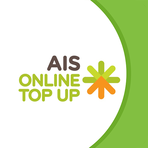 AIS ONLINE TOP UP