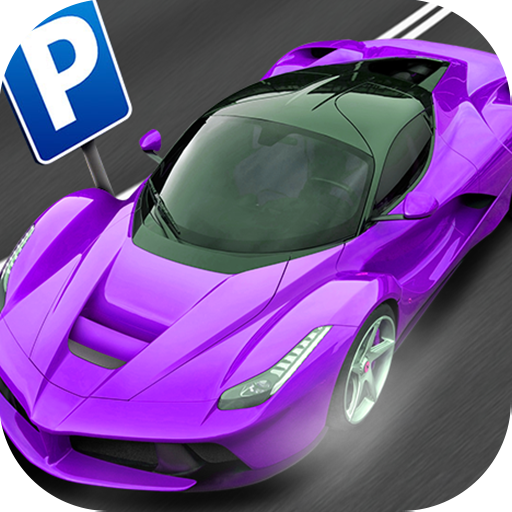 Impossible Mega Ramp Stunts 3D