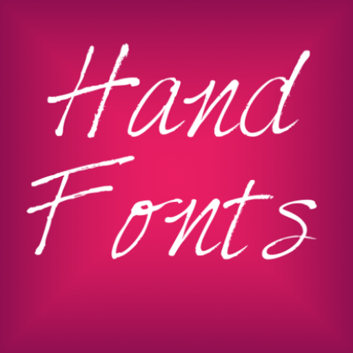 Handwritten Font Message Maker