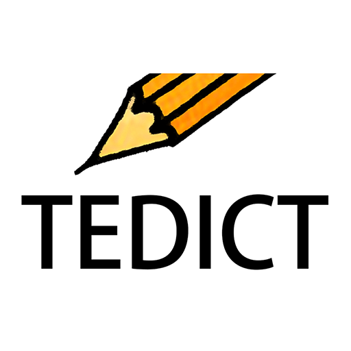 TEDICT - 用TED學英語