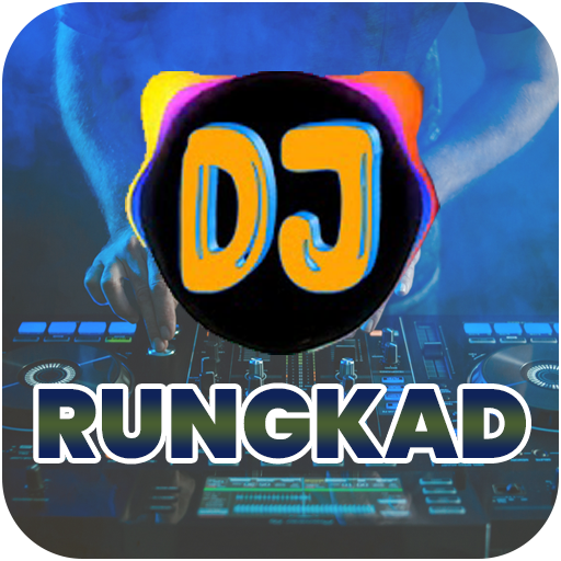DJ Rungkad