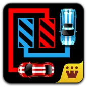 Car Parking Puzzle Game - FREE