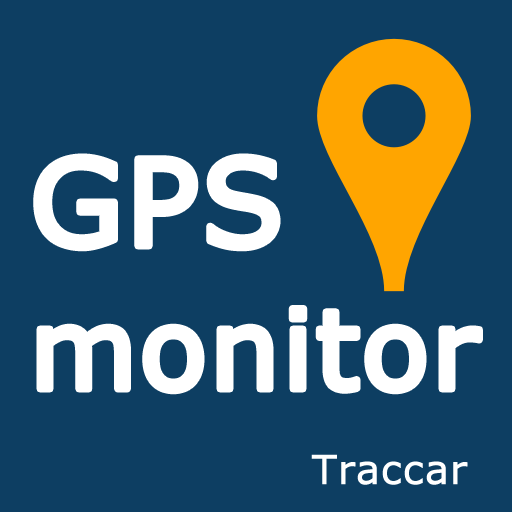 GPS Monitor