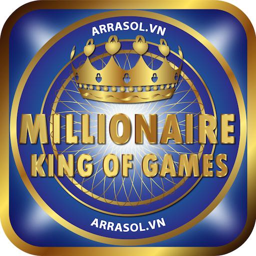 Millionaire - King of Games