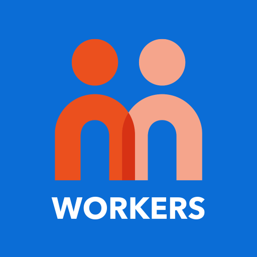 Connect Job WORKERS