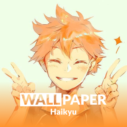 Haikyuu Wallpaper HD 4K - Apps on Google Play