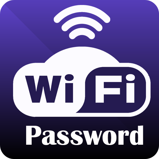 Show Wifi Password - Scan Wifi