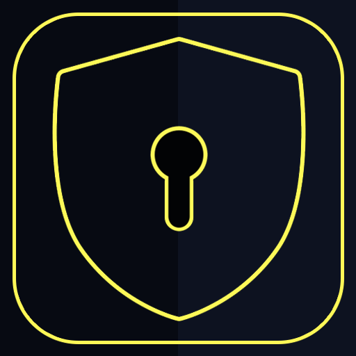 AppLock - Incredible (Fingerprint - Pattern Lock)