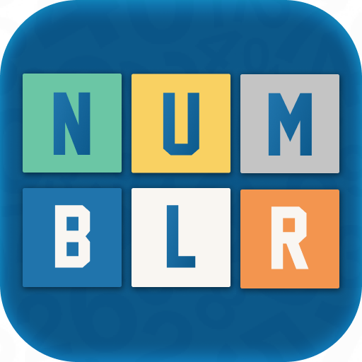 Numblr