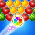 Bubble Shooter : Fruit Tree