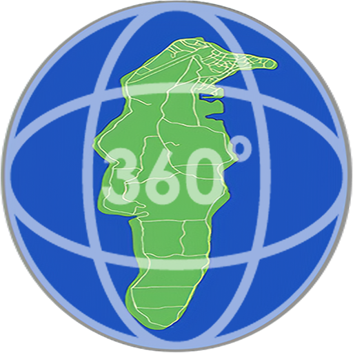 San Andrés 360