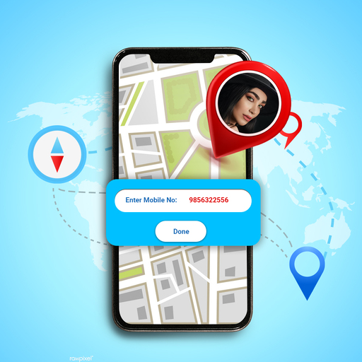 FindMe : Phone Number Locator