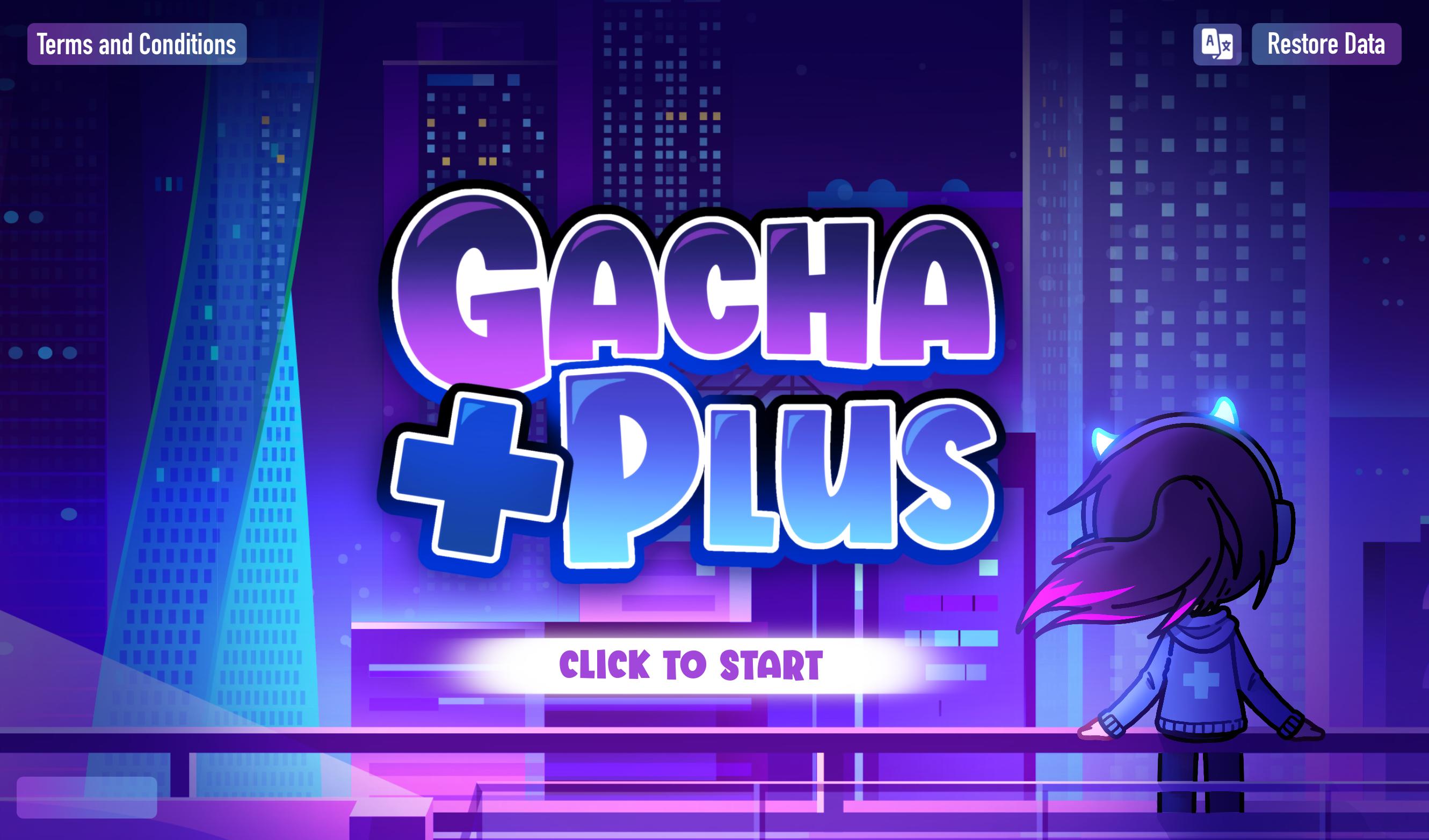 Download Gacha Life 2 on PC (Emulator) - LDPlayer