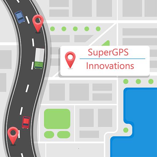 SuperGPS