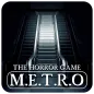 Slenderman Metro : Korku Oyunu
