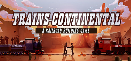 Trains-Continental