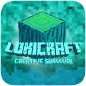 LokiCraft: Creative Survival