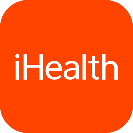 iHealth MyVitals