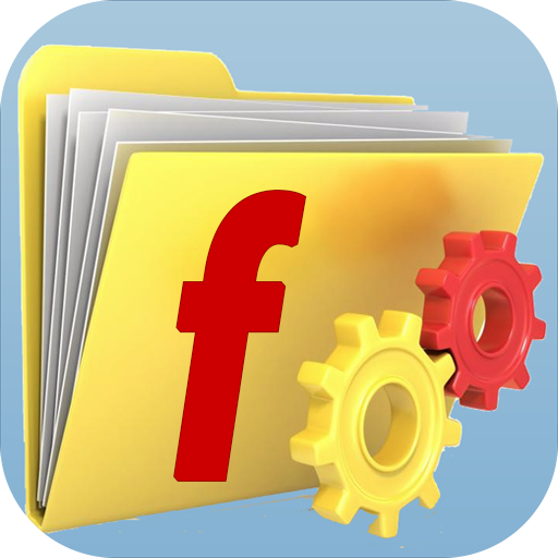 File Manager - My Files