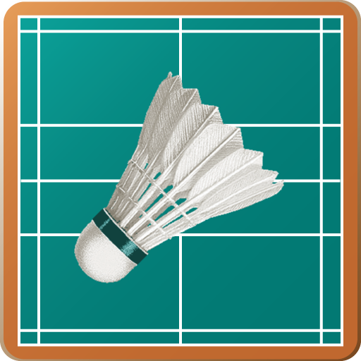 Badminton Board