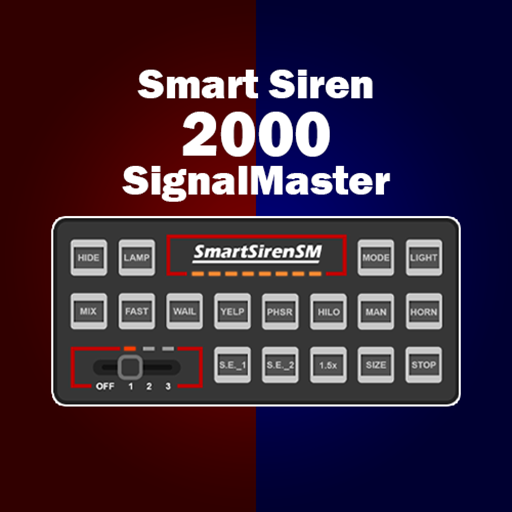 Smart Siren 2000 SignalMaster