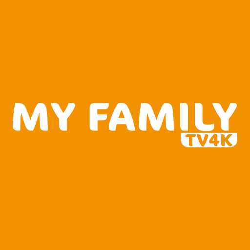 My Family Cinema TV 4K