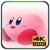 Kirby Wallpaper