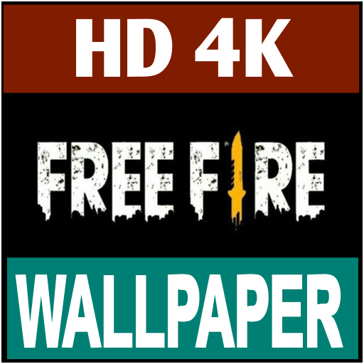 HD Wallpaper Free Fire 4k
