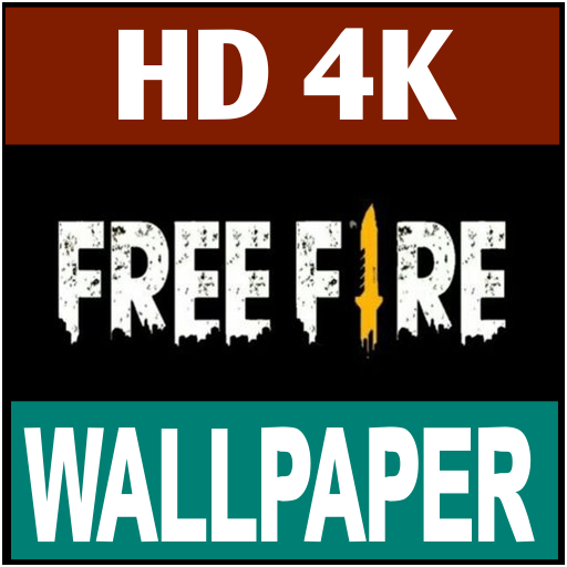 HD Wallpaper Free Fire 4k