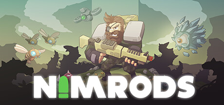 NIMRODS