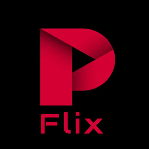 Pflix - Watch Movie & Live TV