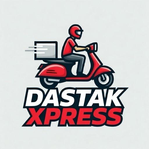 Dastak Xpress - Food App