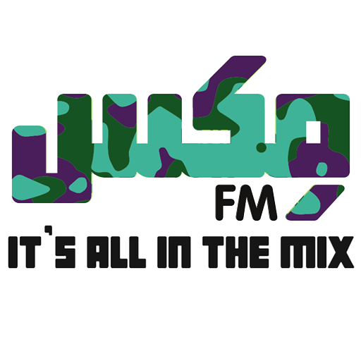 Mix FM Radio KSA