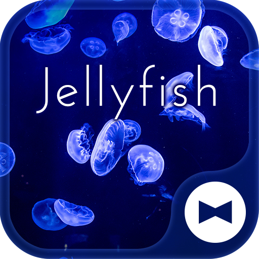 Jellyfish Theme