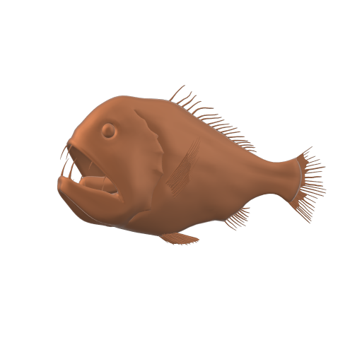 Flying Fish