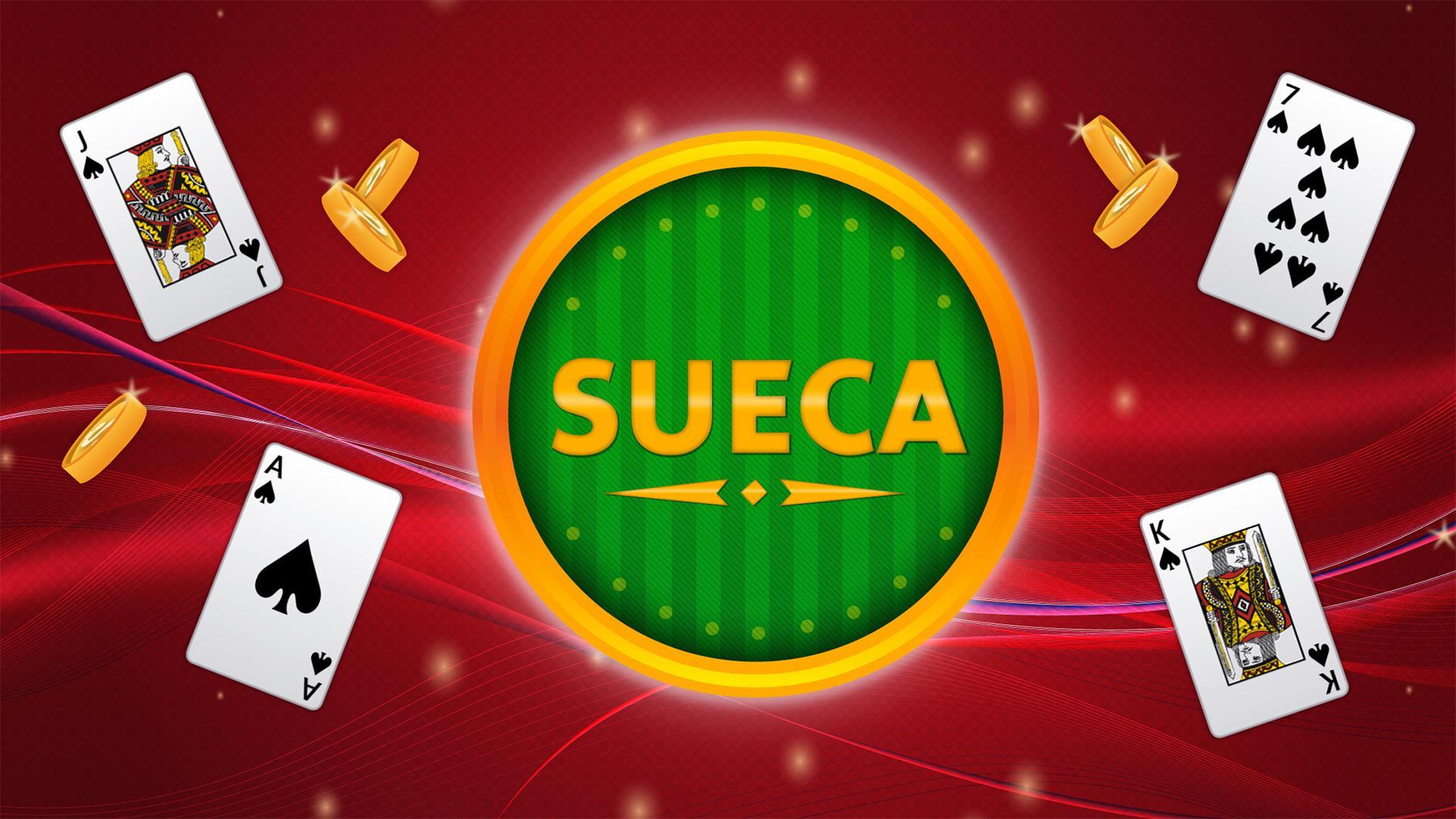 Play Sueca Online - VIP Games