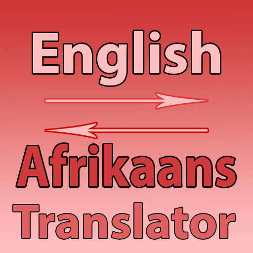 Afrikaans To English Converter