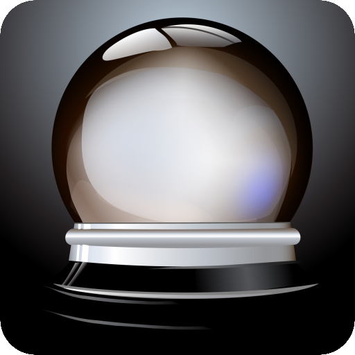 My Crystal Ball