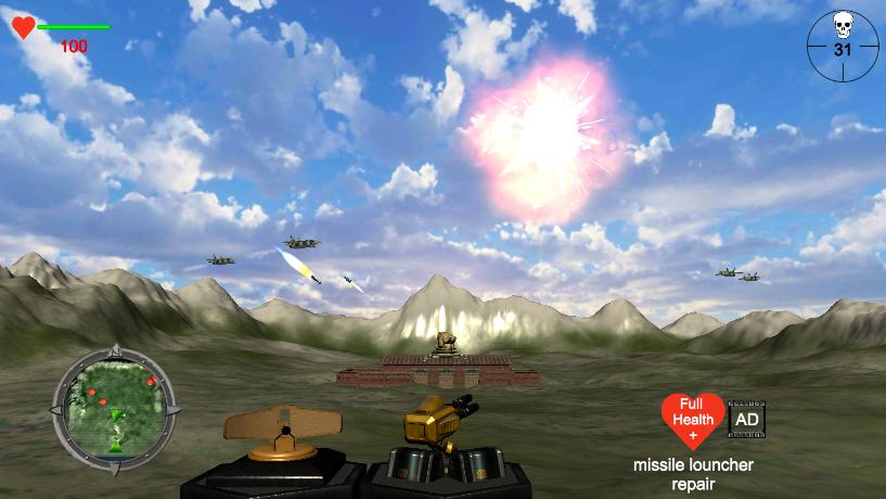 Download Air Assault 2 Para PC versão completa Apk / App para PC Windows  Download