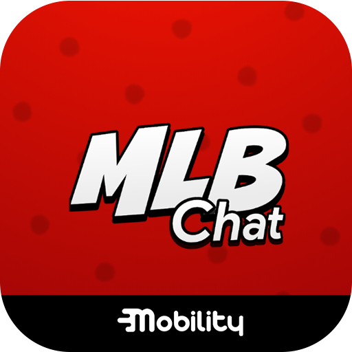 MLB Chat - Fan App