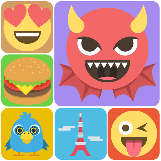 Guess Emoji The Quiz Game