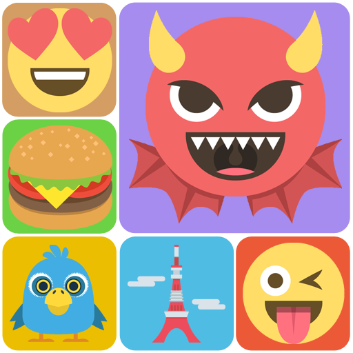 Guess Emoji The Quiz Game