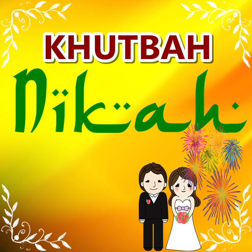 Khutbah Nikah