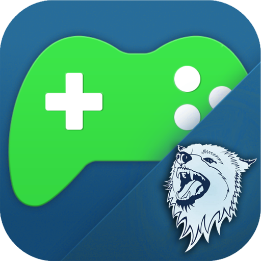 Wolf Game Booster Faster & GFX